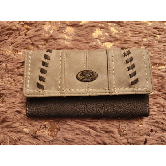 Born Concept RFID Identity Scan Shield Ladies Wallet - Picture 1 of 4